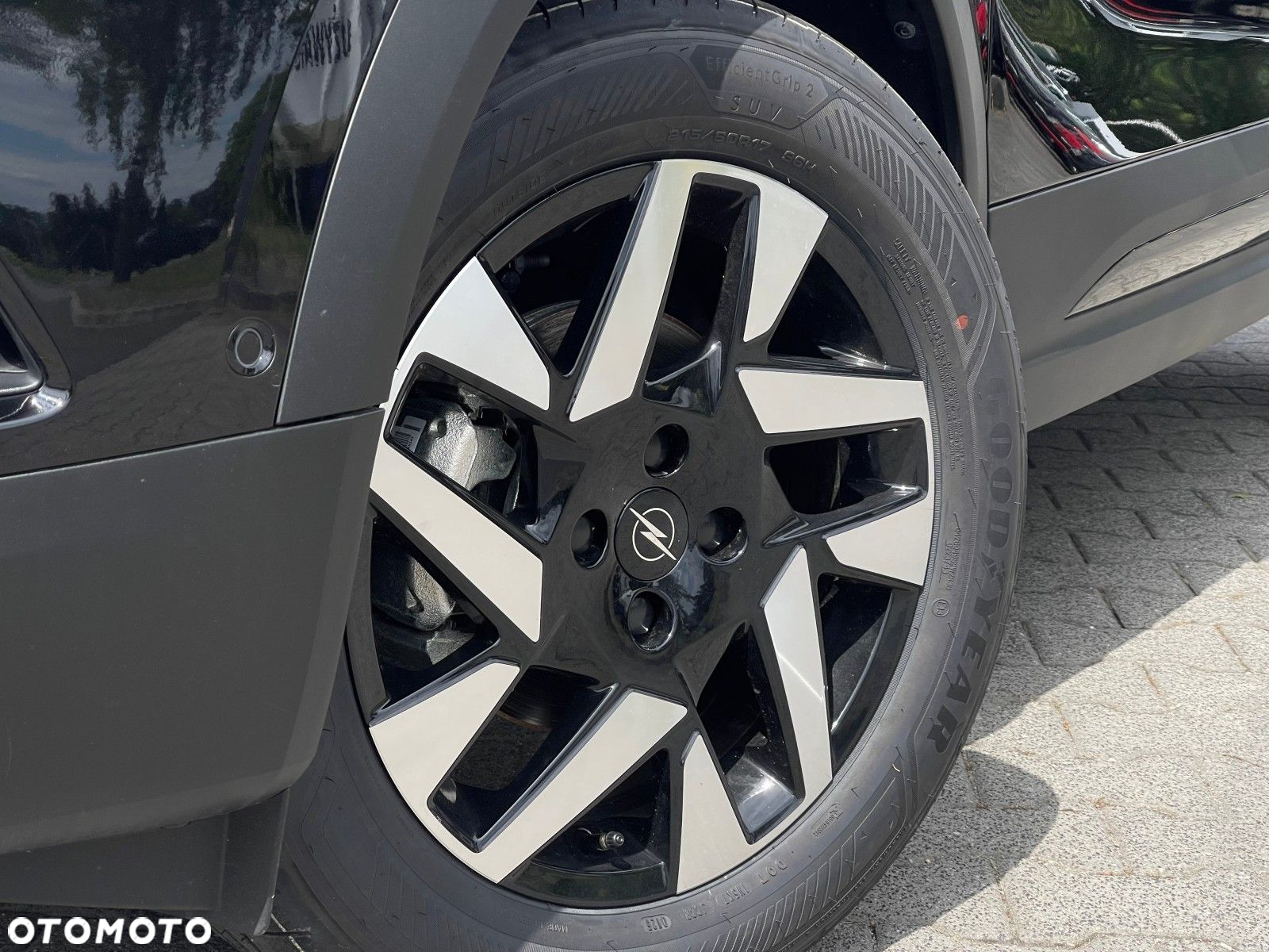 Opel Mokka - 2