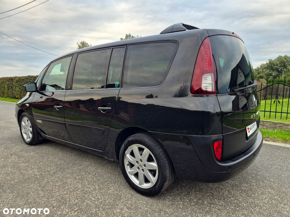 Renault Grand Espace 2.0 dCi FAP Expression - 20