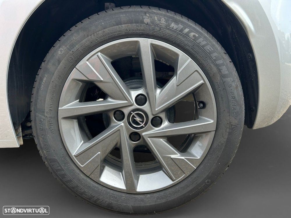 Opel Corsa 1.2 T Edition - 14