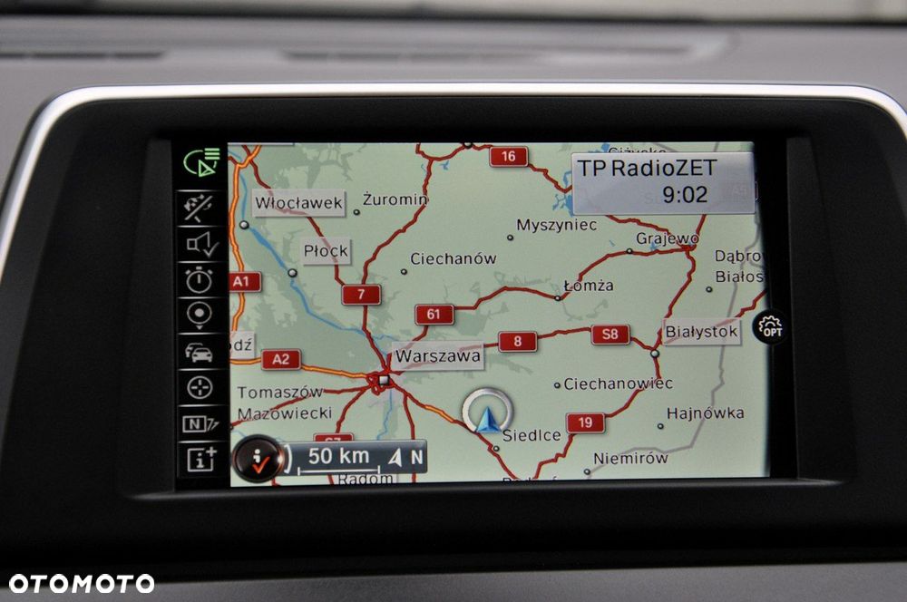 BMW Seria 2 218d Active Tourer Luxury Line - 15