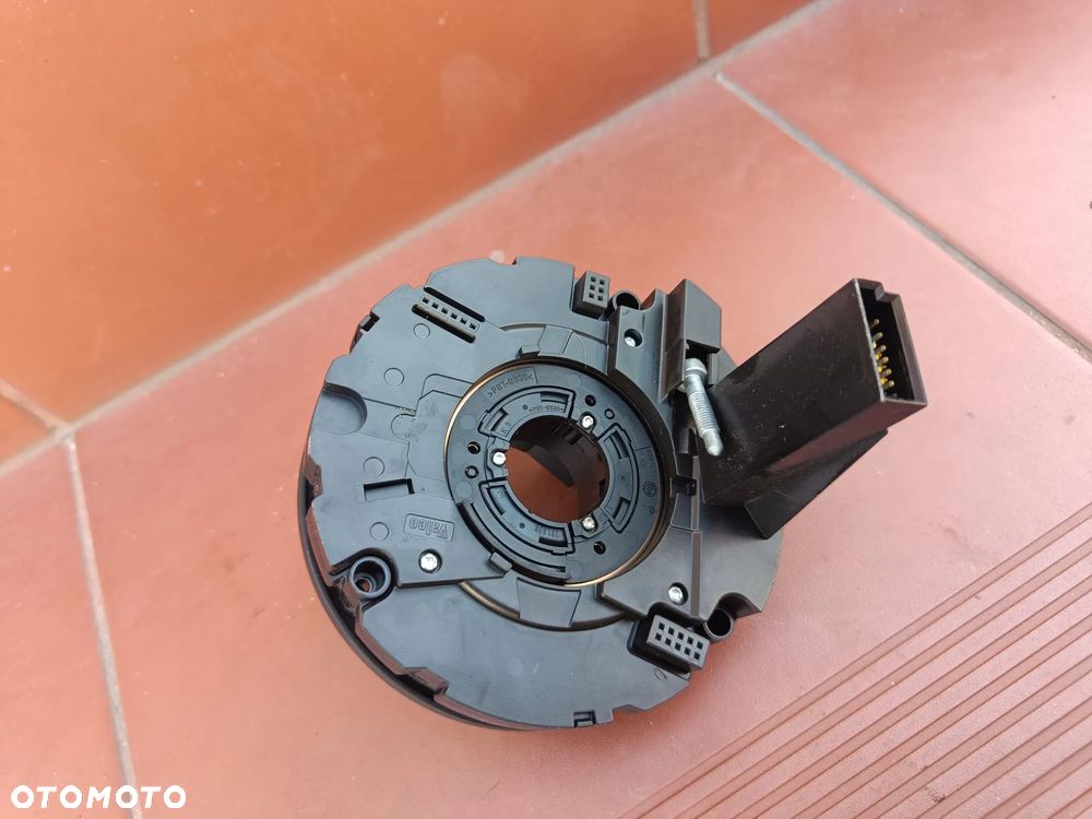 MERCEDES W203 W209 CLK CZUJNIK KĄTA SKRĘTU TAŚMA KIEROWNICY A1694641018 - 3