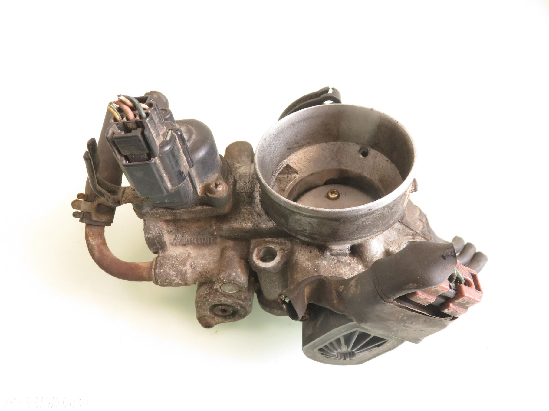 PRZEPUSTNICA MITSUBISHI CARISMA 1.6 AC50349 - 4