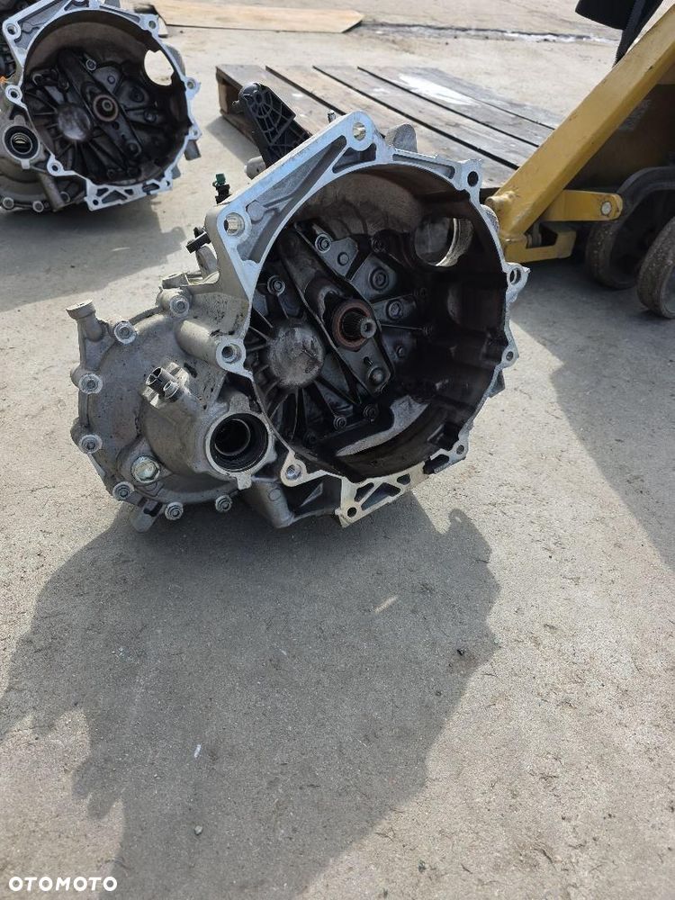 SEAT ARONA SKRZYNIA BIEGÓW 0DQ301103 - 1
