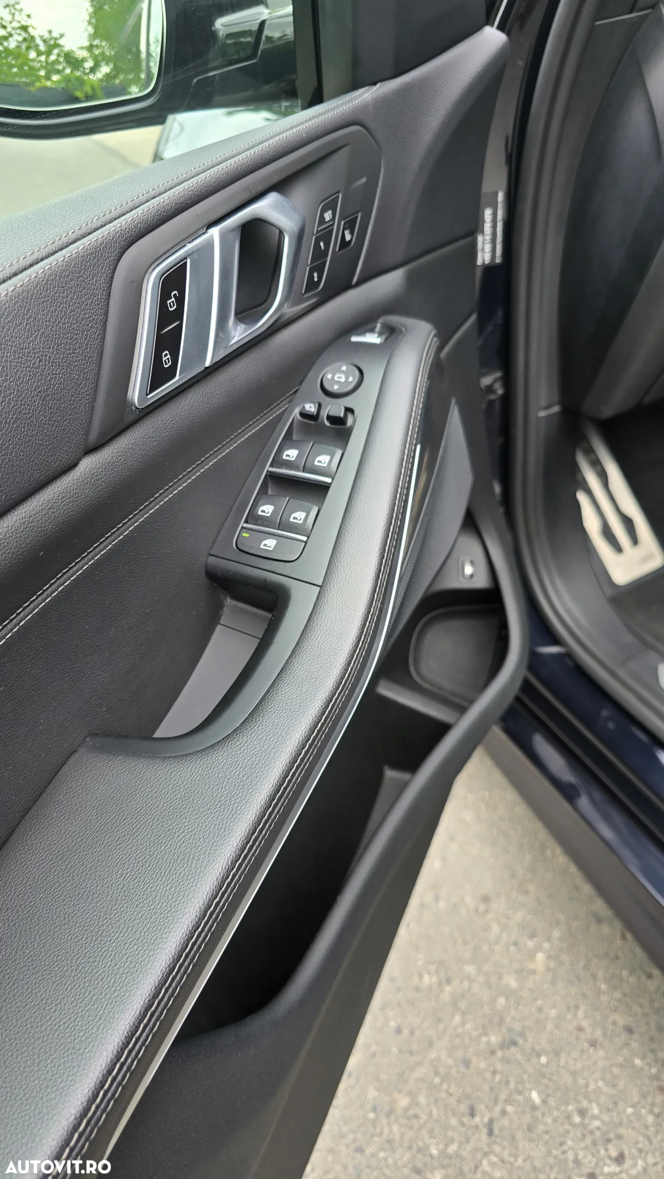 BMW X5 xDrive45e AT PHEV - 14