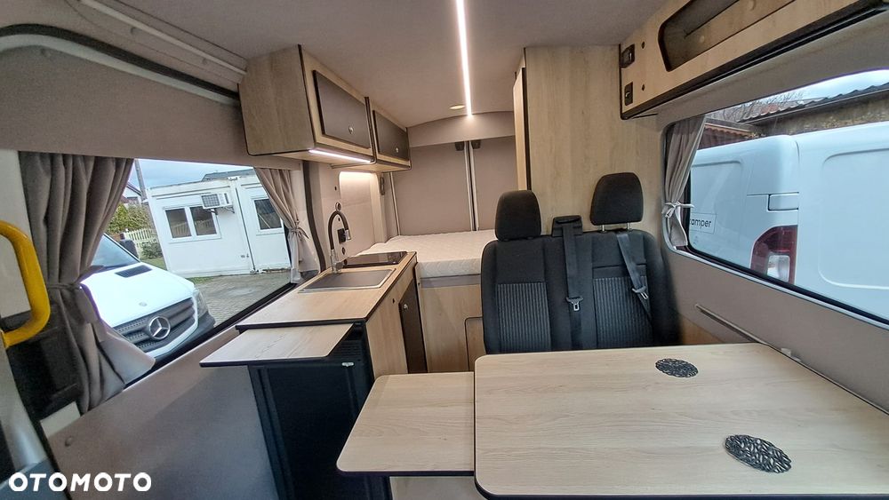 Ford Transit - 22