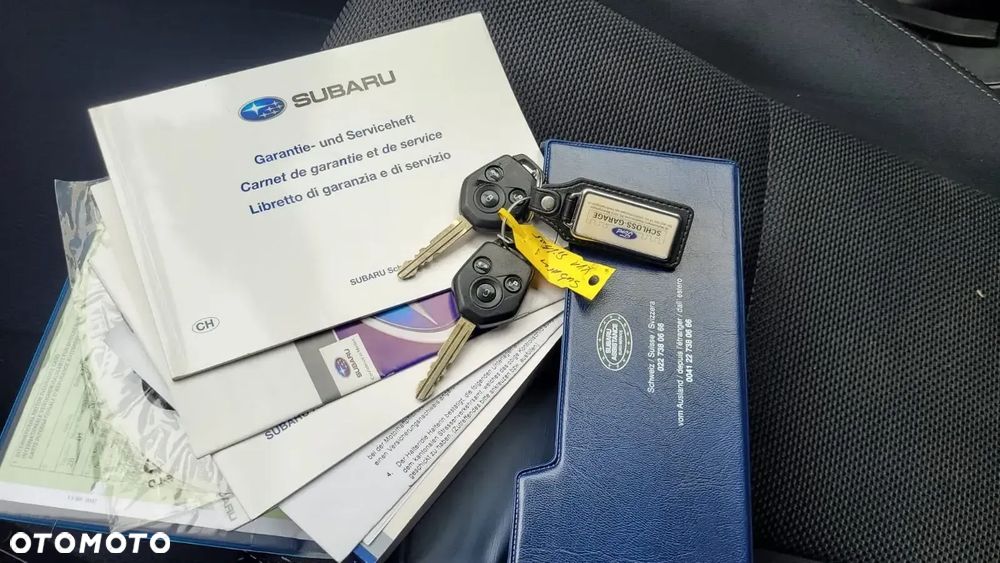 Subaru XV 1.6i Active - 20