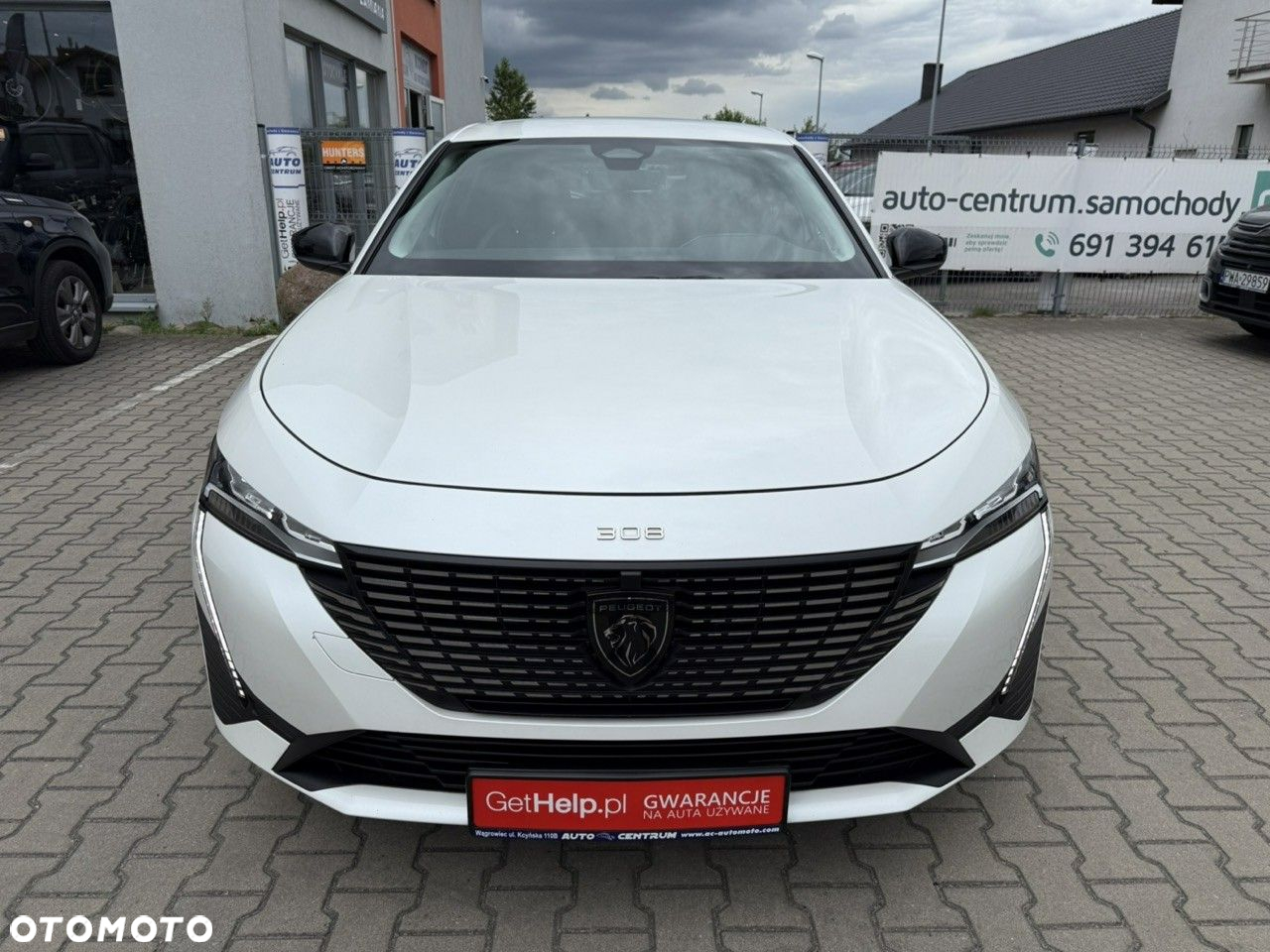 Peugeot 308 SW BlueHDi 130 Stop & Start Style - 5