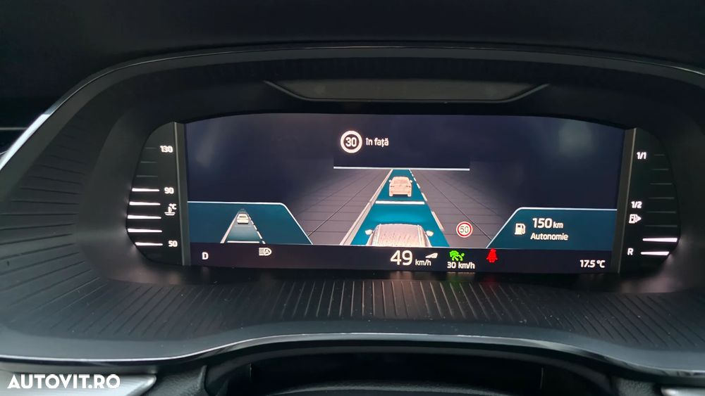 Skoda Octavia 2.0 TDI DSG Style - 29