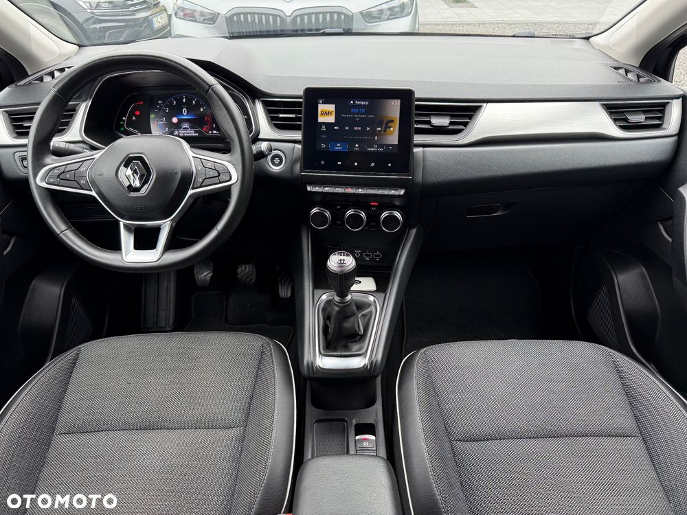 Renault Captur 1.3 TCe Intens - 11