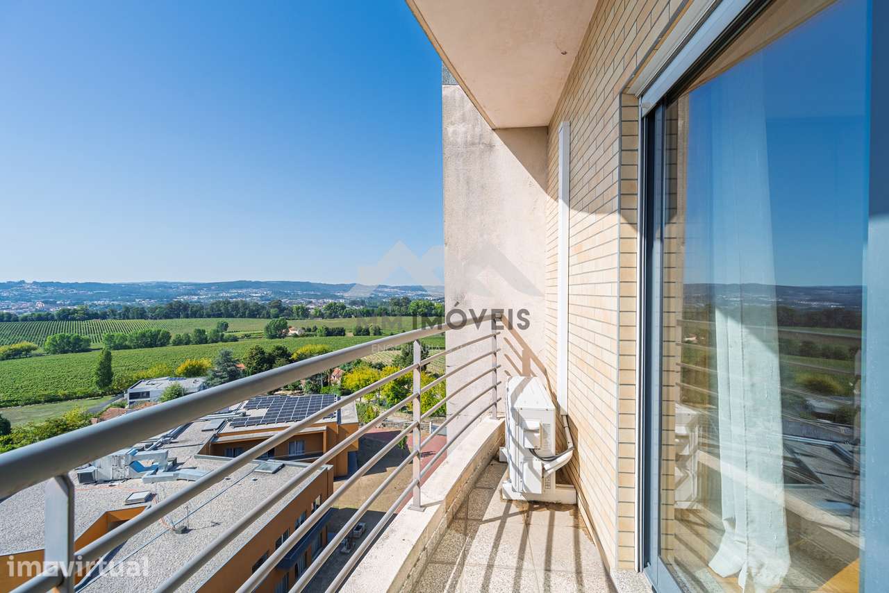 Apartamento T3 em Penafiel - Grande imagem: 2/33
