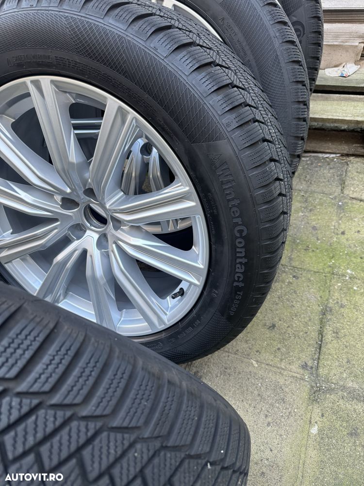 Audi Q8 55 TFSI quattro Tiptronic - 5