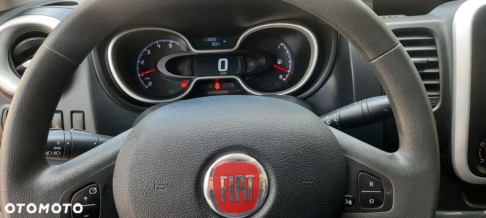 Renault TRAFIC TALENTO - 11