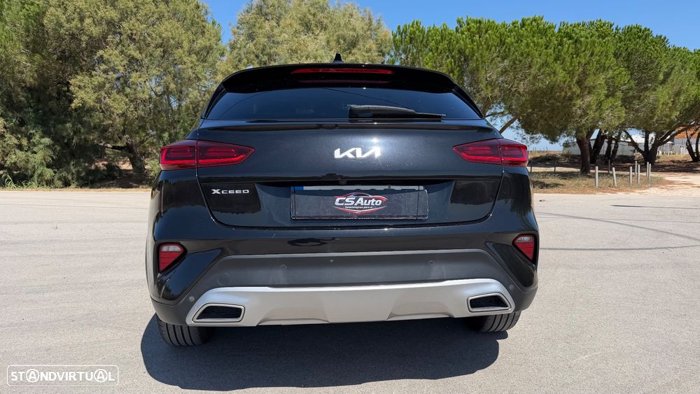 Kia XCeed - 8