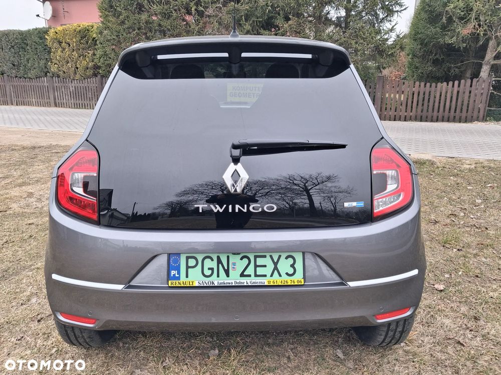 Renault Twingo Electric INTENS - 5