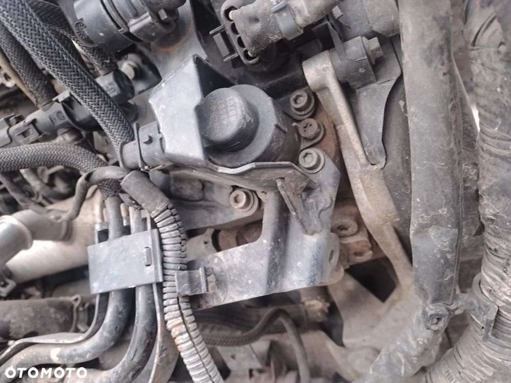 Volvo C30 S40 II V50 V70 III 1.6 D 109KM silnik kompletny kod D4164T - 9