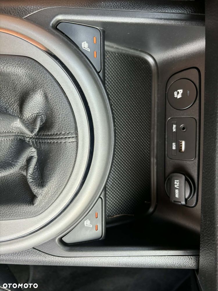 Kia Sportage 1.6 GDI Business Line 2WD - 25