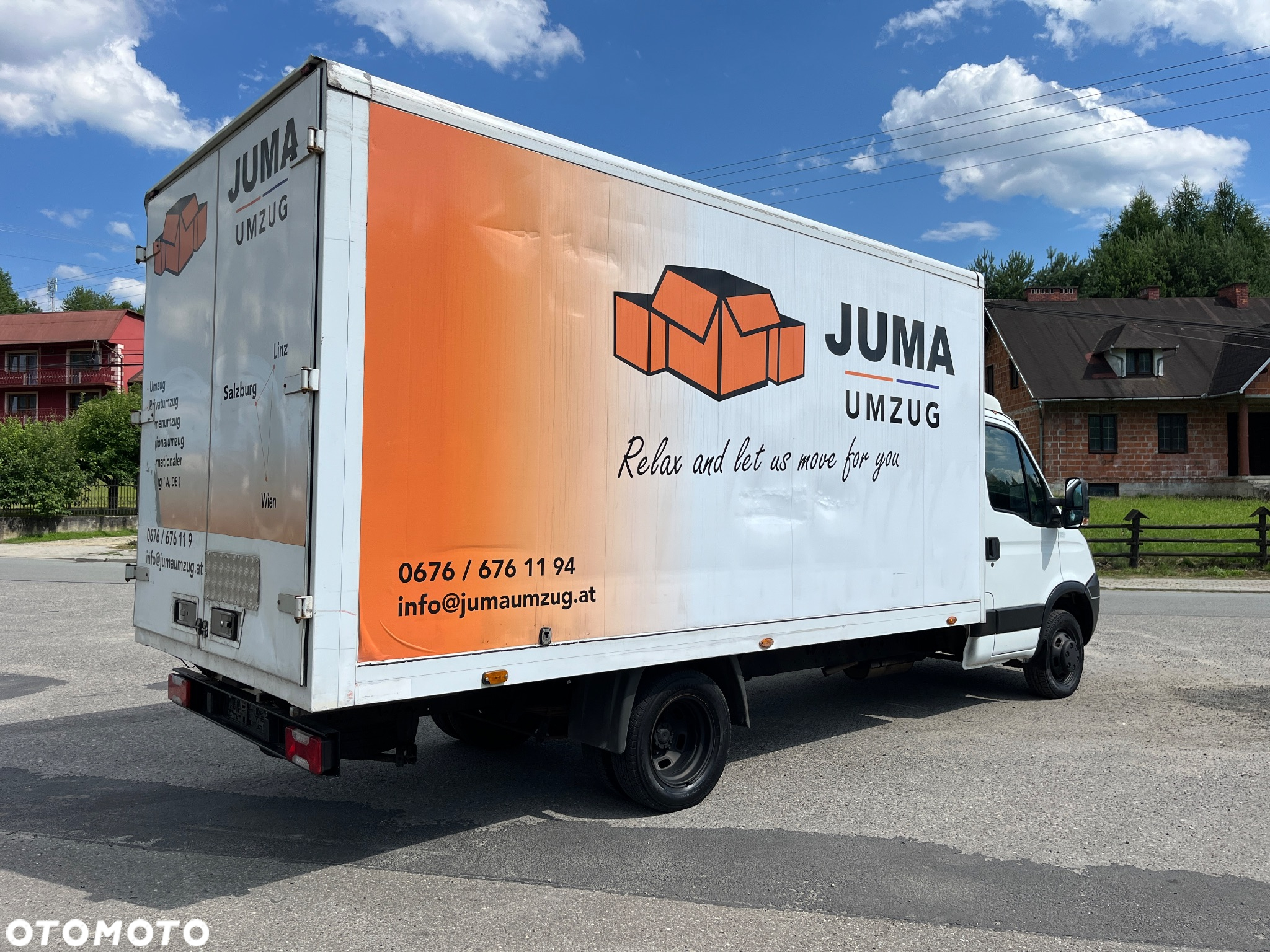 Iveco Daily - 8