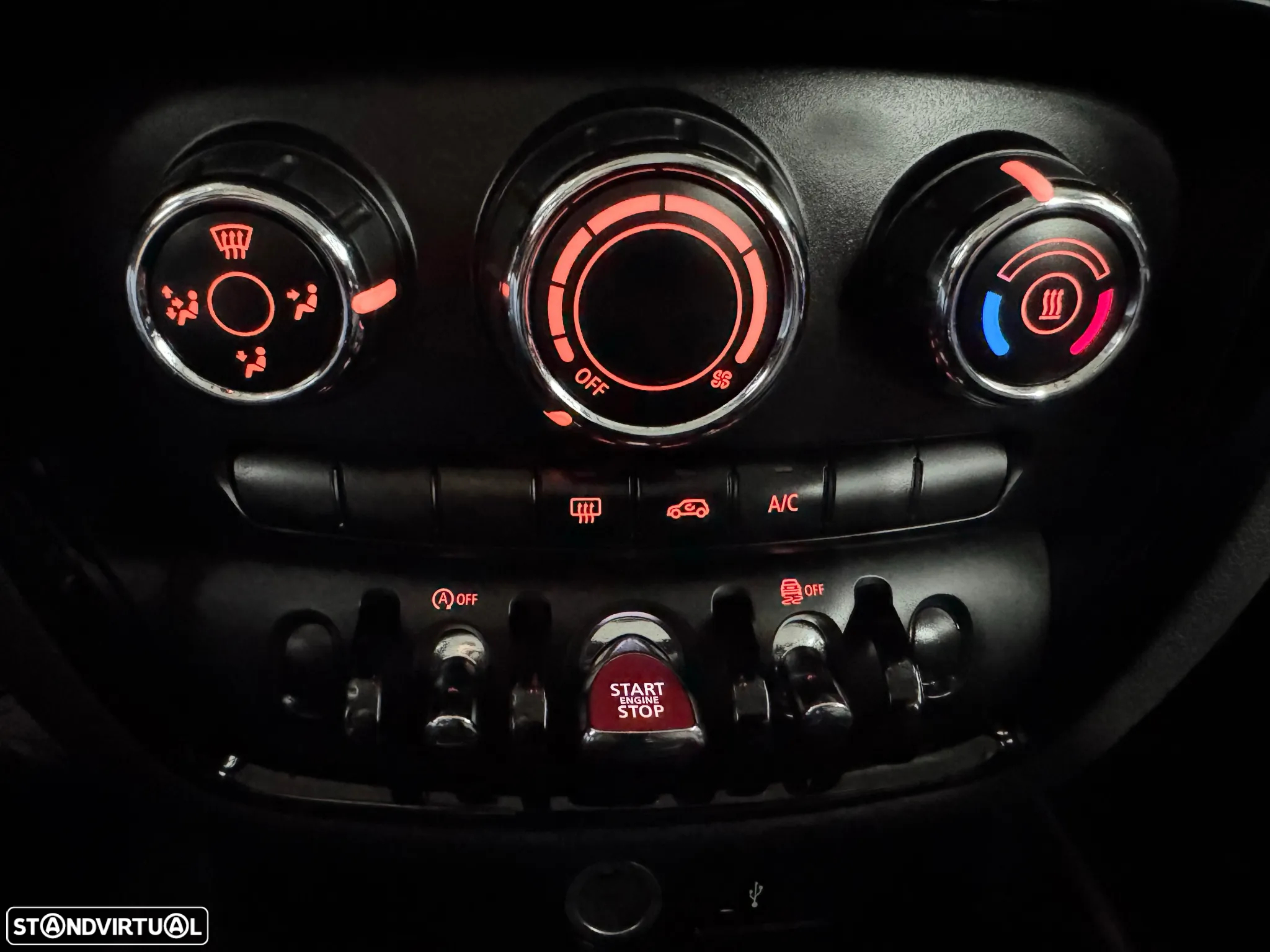 MINI Clubman One D Aut. Essential - 15