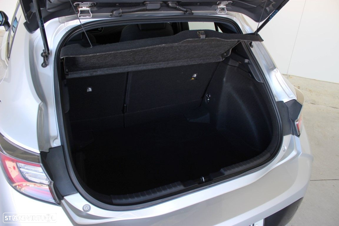 Toyota Corolla 1.2T Comfort - 11