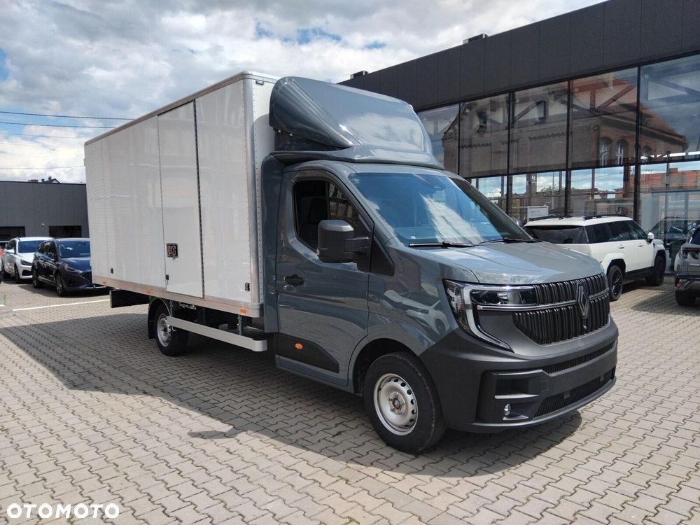 Renault Master - 3