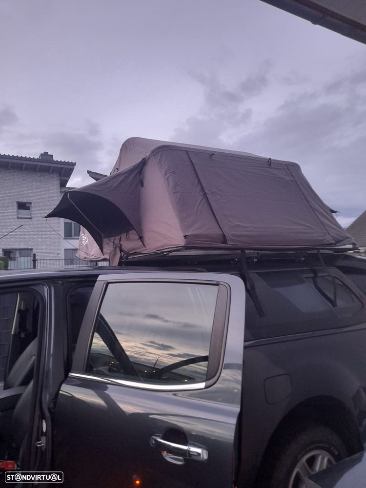 Ford Ranger Auto Limited - 14