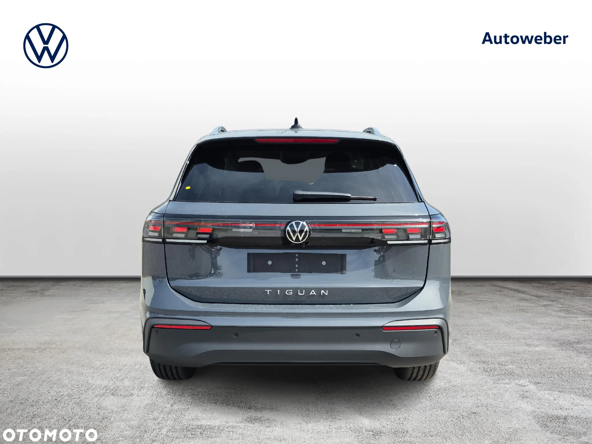 Volkswagen Tiguan 2.0 TDI Life DSG - 8