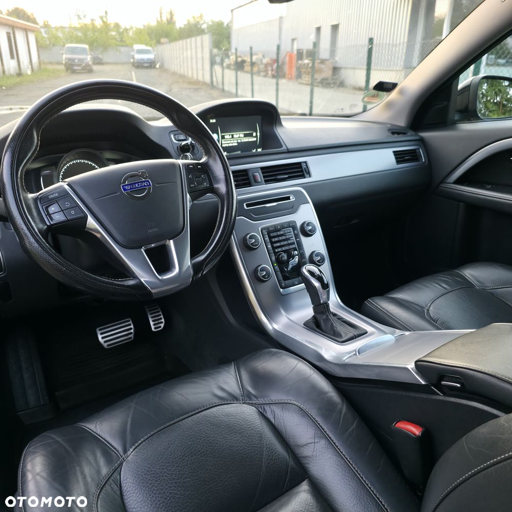 Volvo V70 - 17
