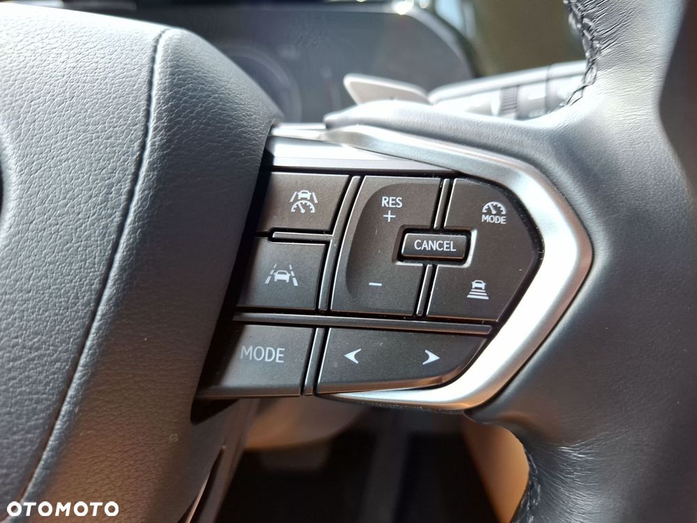 Lexus NX 350h Prestige 2WD - 28