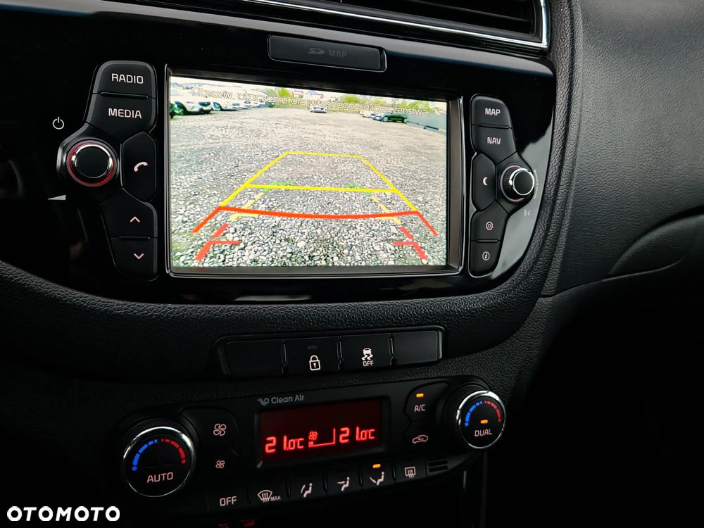Kia Ceed 1.6 CRDi Spirit - 21