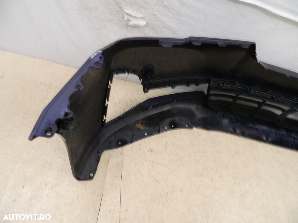 Bara fata BMW Seria 5 G30 / G31 LCI, 2021, 2022, 2023, 51119464207. - 3