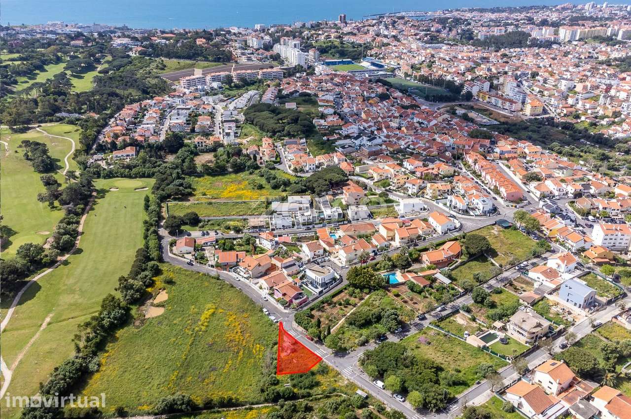 Terreno para Construção Milionária - Grande imagem: 4/8