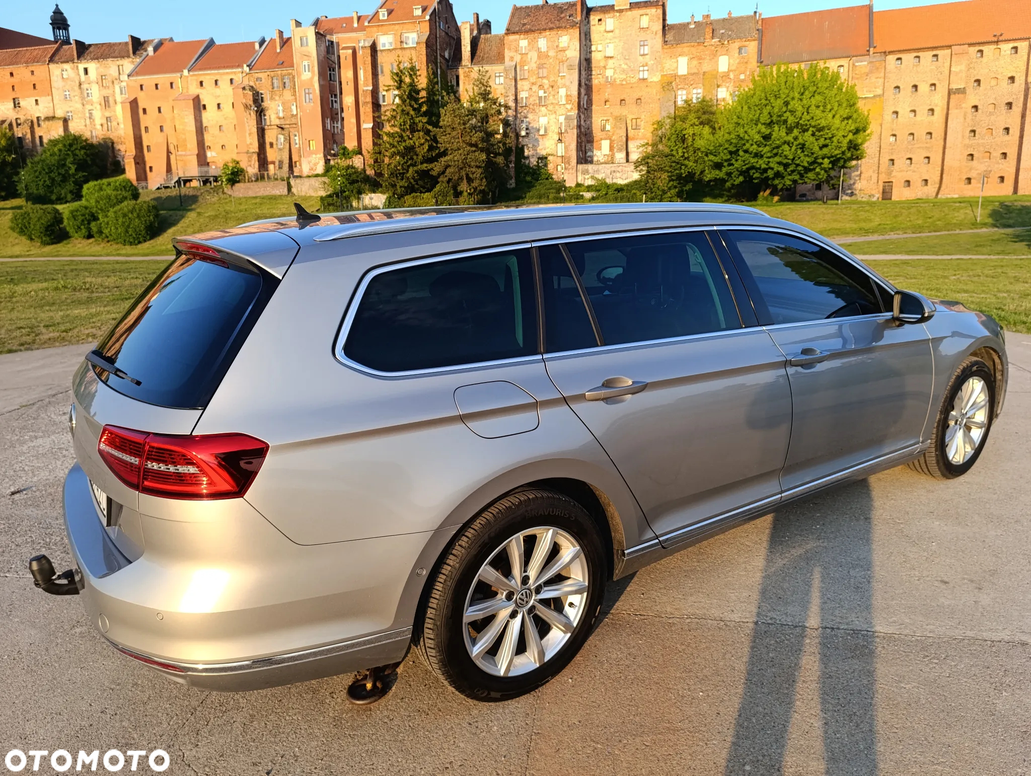 Volkswagen Passat 2.0 TDI BMT Highline - 4
