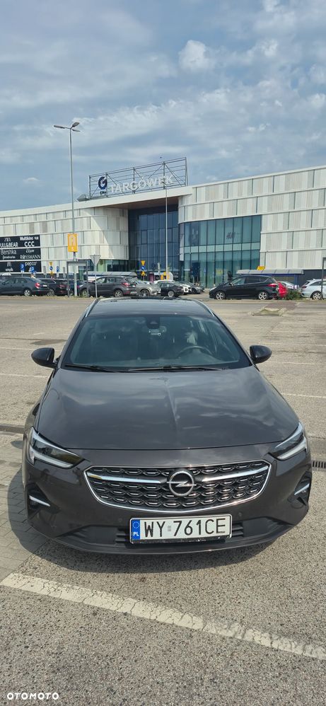 Opel Insignia 2.0 CDTI Elegance S&S - 1