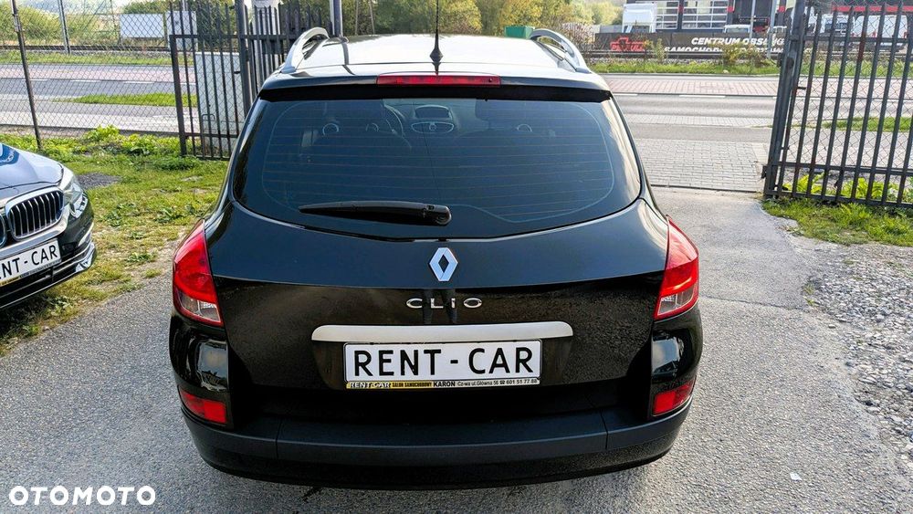 Renault Clio - 34