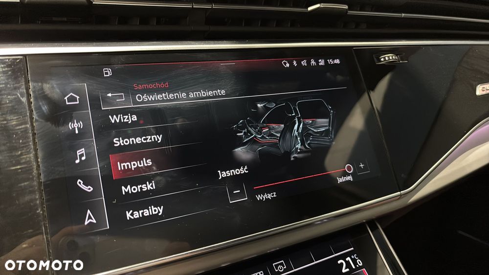 Audi Q7 45 TDI mHEV Quattro S Line Tiptr - 24