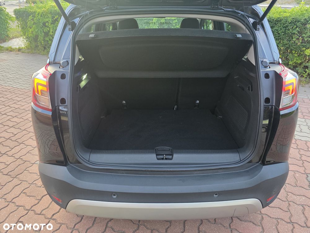 Opel Crossland X 1.5 Start/Stop Automatik Ultimate - 29