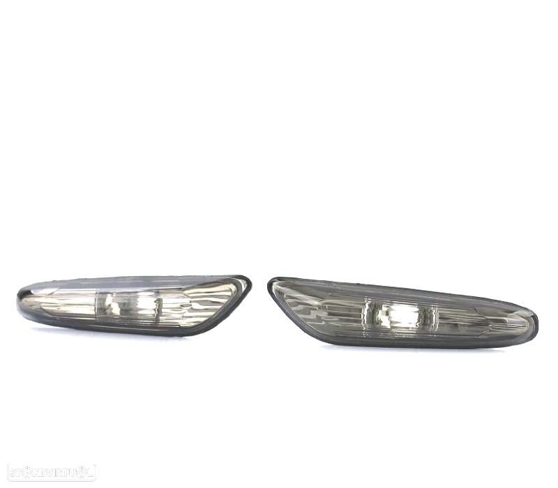 PISCAS LATERAIS BMW E87 E90 E91 E92 E84 - 3