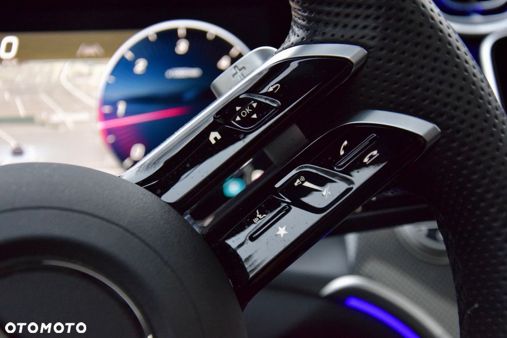 Mercedes-Benz GLC 220 d 4-Matic - 13