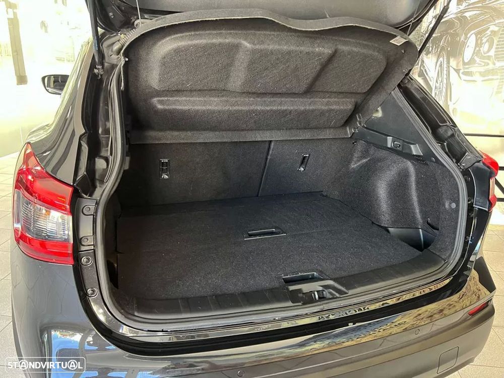 Nissan Qashqai 1.5 dCi Business Edition - 22