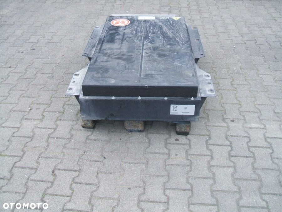 CITROEN E-MEHARI BATERIA P40262AE T0301-95954V Q0016AANJM 26-45kW - 5