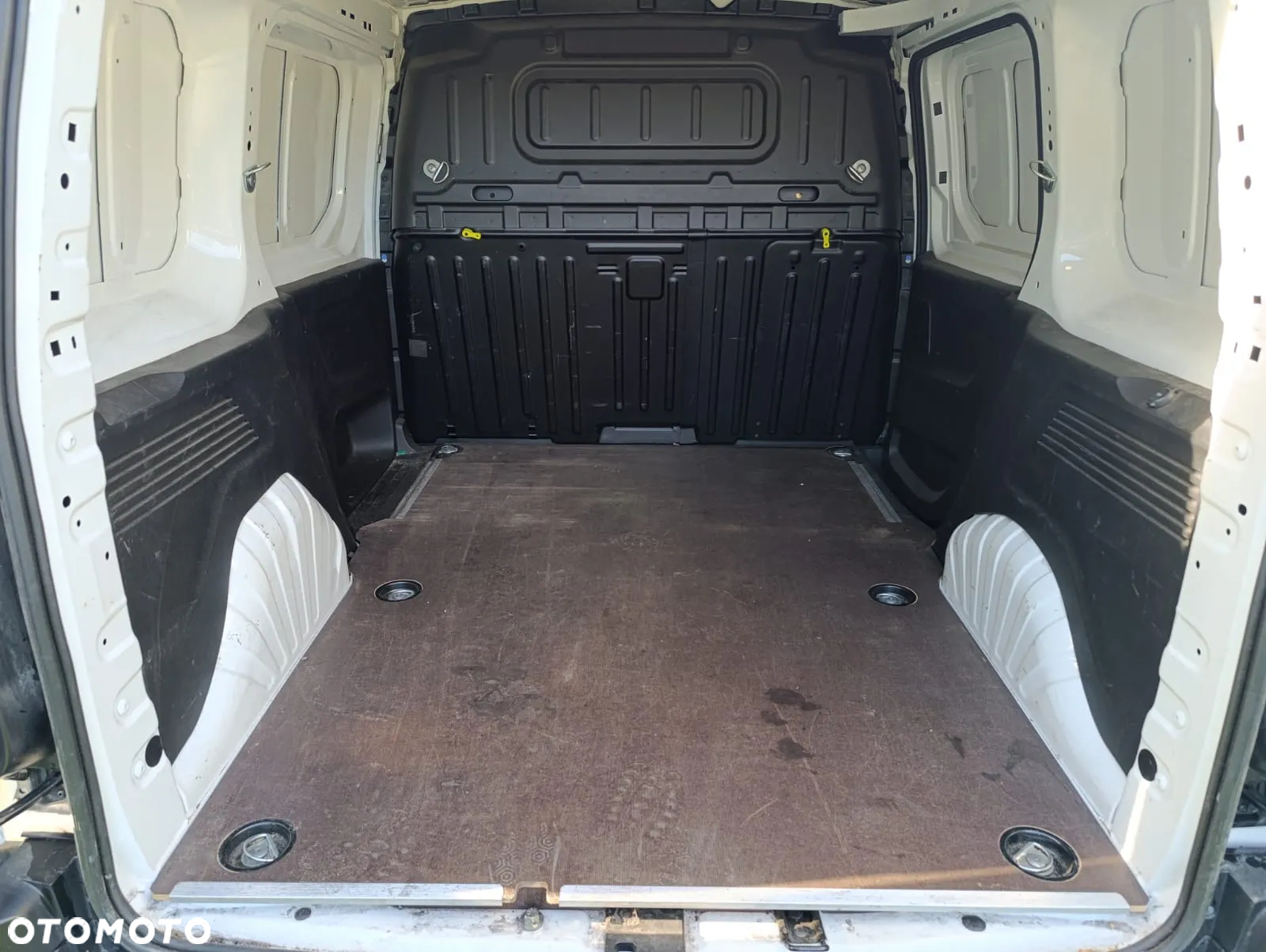 Opel COMBO - 7