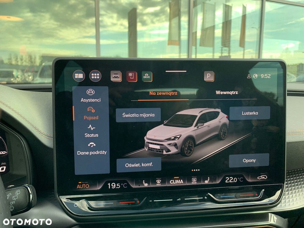 Cupra Formentor 1.5 eTSI mHEV DSG - 21