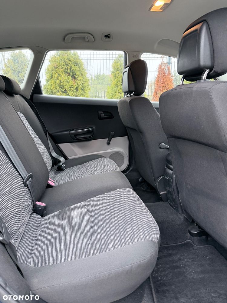 Kia Ceed 1.6 CVVT LX - 7