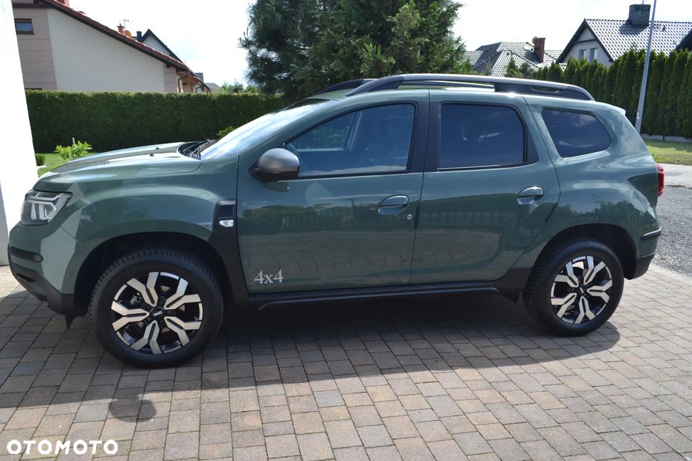 Dacia Duster - 8
