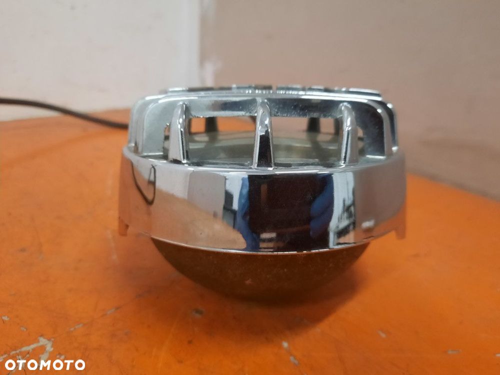 LAND ROVER FREELANDER I 98-06 HALOGEN LIGHTBARY LEWY PRAWY - 3