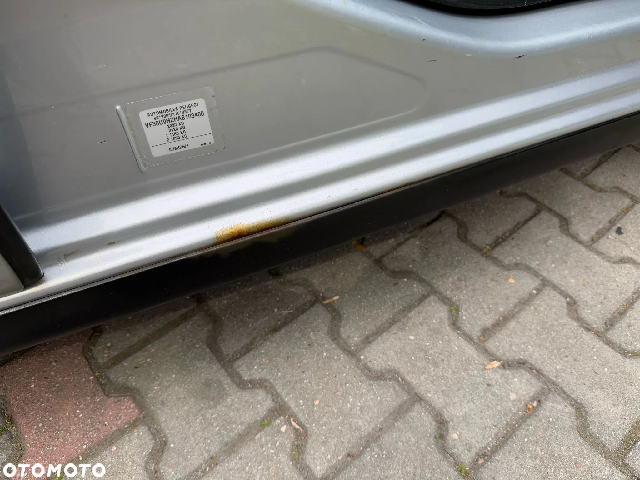 Peugeot 3008 HDi FAP 110 Platinum - 16