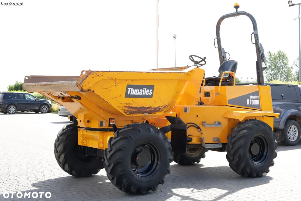 Thwaites MACH2066 - 9