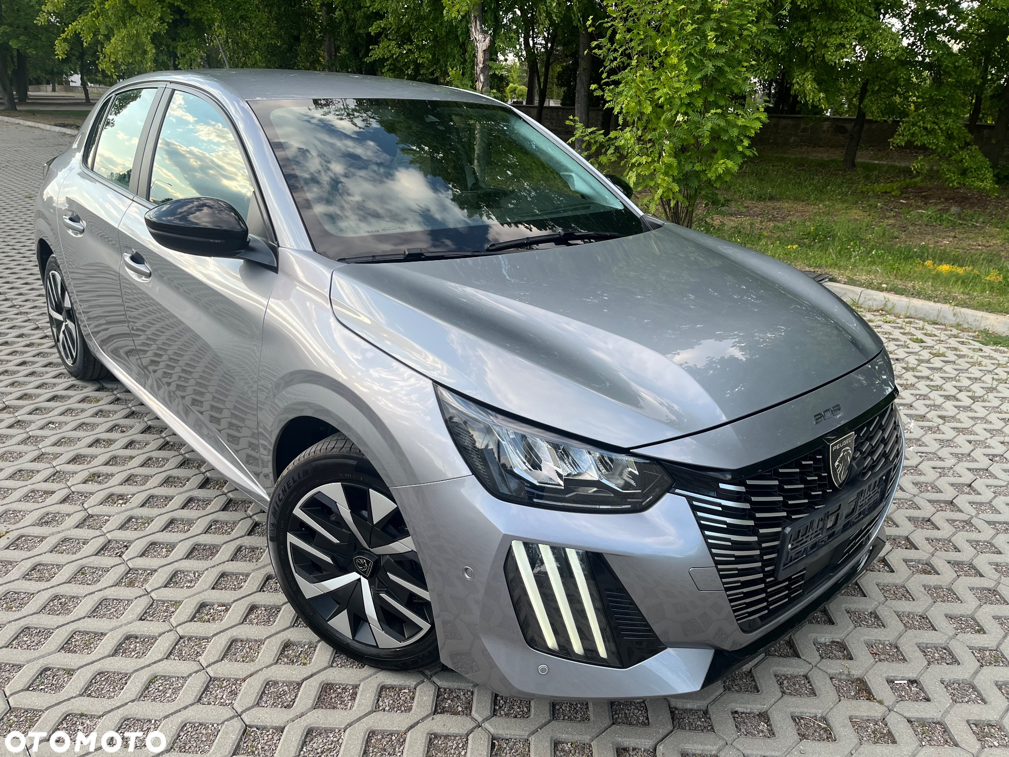 Peugeot 208 1.2 PureTech Active S&S - 37