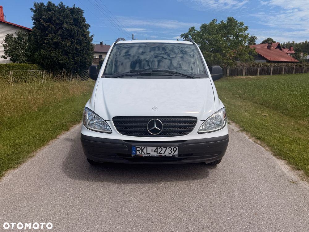 Mercedes-Benz Vito 639.701 - 7