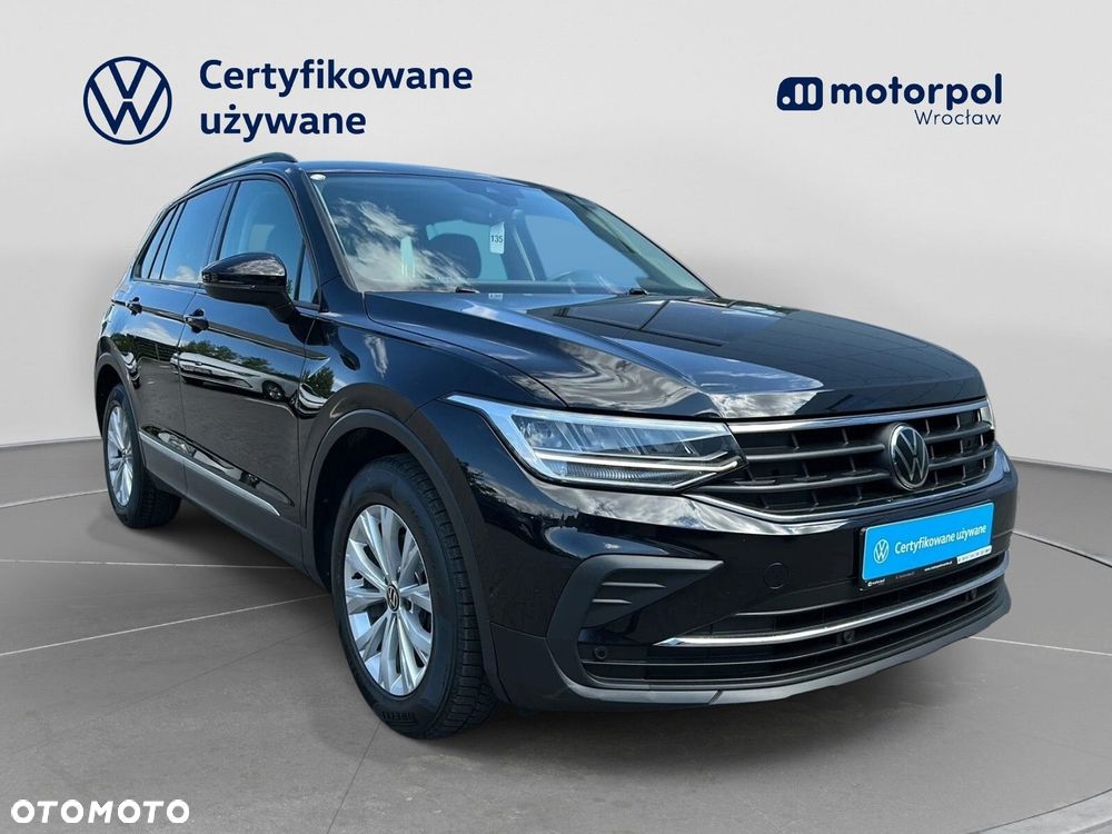 Volkswagen Tiguan 2.0 TDI SCR Life DSG - 15